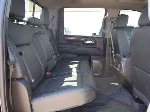 Used 2024 GMC Sierra 2500 Denali w/ Denali Reserve Package AWD/4WD image 22