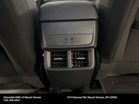 New 2026 Chevrolet Equinox LT w/ Safety and Technology Package AWD/4WD image 41