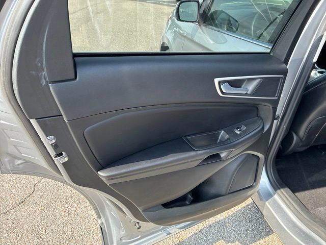 Used 2023 Ford Edge SEL w/ Convenience Package AWD/4WD image 63
