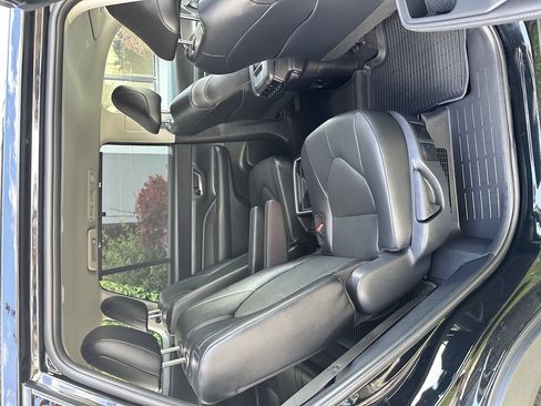 Used 2026 Toyota Grand Highlander AWD Hybrid image 25