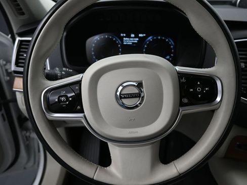 Used 2018 Volvo XC90 T6 Inscription AWD/4WD image 10