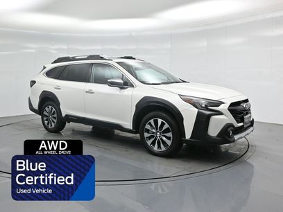 Used 2024 Subaru Outback Touring XT