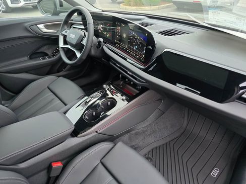 New 2025 Audi A5 2.0T Premium Plus Sedan image 13