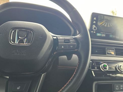 Used 2024 Honda Pilot TrailSport image 35
