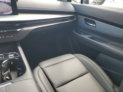 Used 2025 Nissan Murano SL image 17