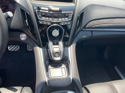Used 2023 Acura RDX AWD w/ A-Spec & Advance Pkg image 17