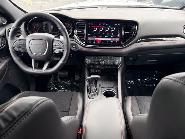 New 2026 Dodge Durango GT AWD/4WD image 37