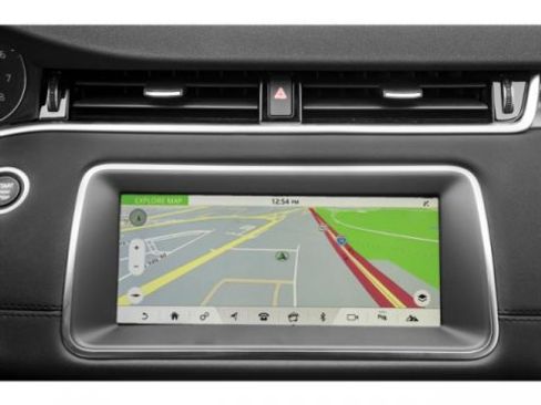 Used 2020 Land Rover Range Rover Evoque SE image 16