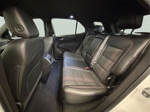 Certified 2022 Chevrolet Equinox RS AWD/4WD image 30