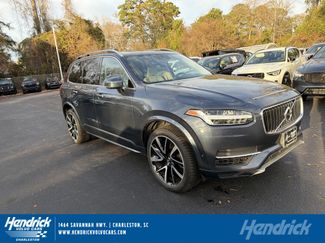 Used 2019 Volvo XC90 T8 Momentum w/ Advanced Package video 1
