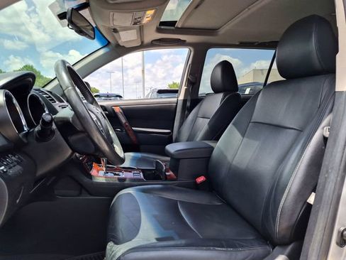 Used 2013 Toyota Highlander Limited FWD image 15