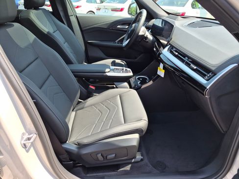 New 2027 BMW X1 xDrive28i AWD/4WD image 35