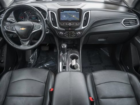 Used 2018 Chevrolet Equinox Premier AWD/4WD image 20