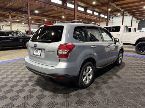 Used 2016 Subaru Forester 2.5i Premium w/ All-Weather Package image 5