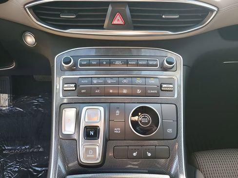 Used 2023 Hyundai Santa Fe SEL image 39