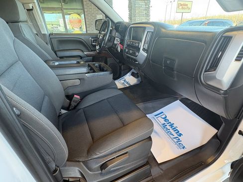 Used 2018 GMC Sierra 1500 SLE w/ SLE Value Package image 23