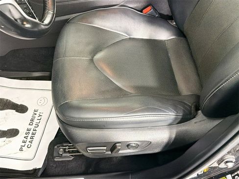 Used 2022 Toyota Highlander Limited image 19