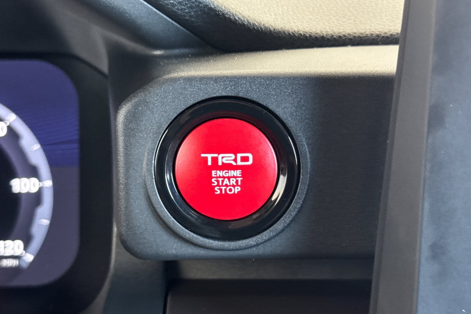 Certified 2026 Toyota Tacoma TRD Sport RWD image 20