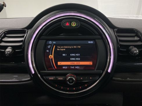 Used 2020 MINI Cooper Clubman S image 16