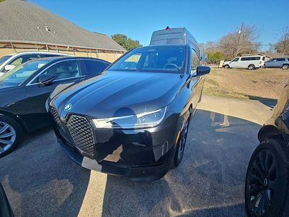 Used 2023 BMW iX xDrive50