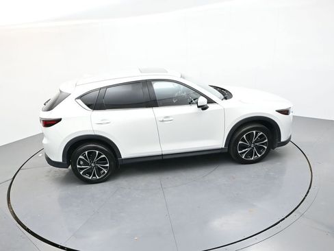 Used 2023 MAZDA CX-5 AWD 2.5 S w/ Premium Package image 28