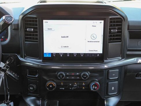 Used 2025 Ford F150 STX image 17