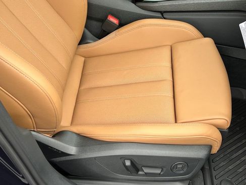 New 2026 Audi A6 Premium Plus image 8