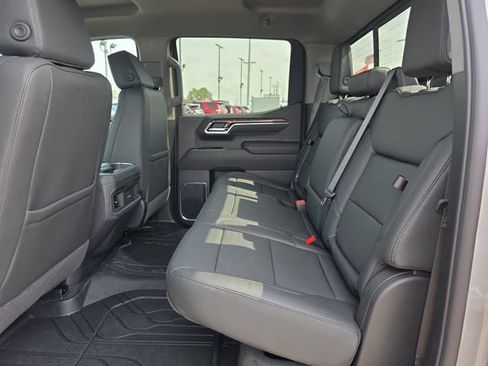 New 2026 Chevrolet Silverado 1500 RST w/ Convenience Package II image 13