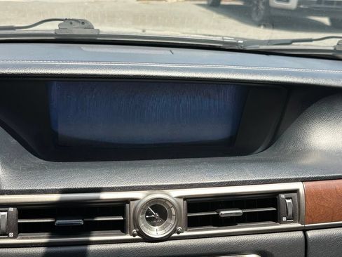 Used 2015 Lexus GS 350 RWD image 31