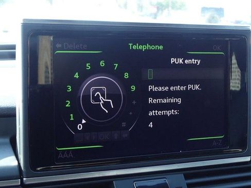 Used 2018 Audi A6 3.0T Premium Plus w/ Premium Plus Package image 24