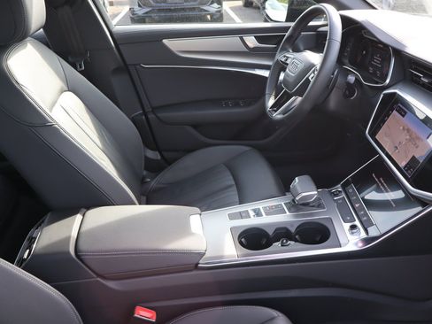 Used 2024 Audi A6 2.0T Premium w/ Summer of Audi Package AWD/4WD image 15