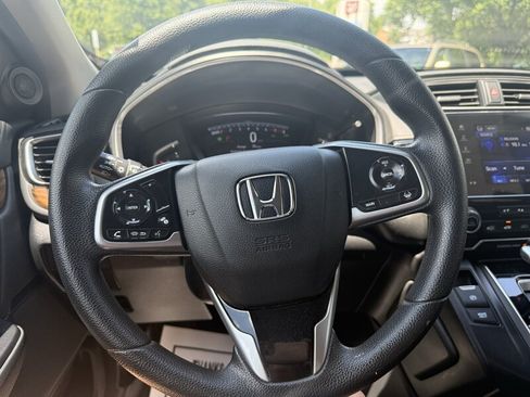 Used 2021 Honda CR-V EX image 21