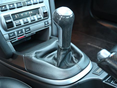 Used 2007 Porsche 911 Carrera S image 51