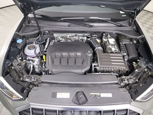 New 2025 Audi Q3 2.0T Premium Plus image 30
