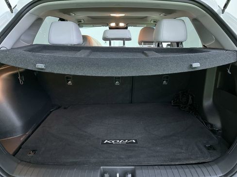 Used 2023 Hyundai Kona SEL w/ Convenience Package image 30