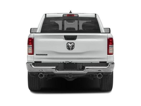 Used 2024 RAM 1500 Laramie RWD image 8