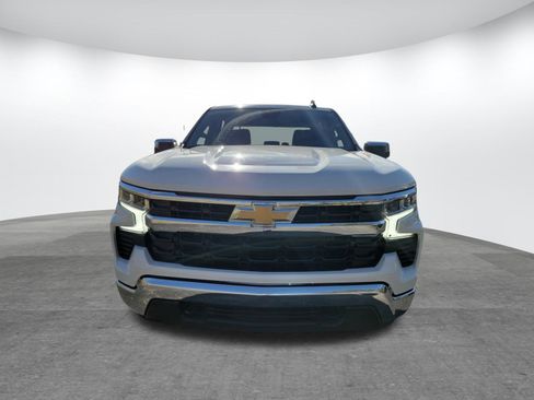 Used 2022 Chevrolet Silverado 1500 LT image 20