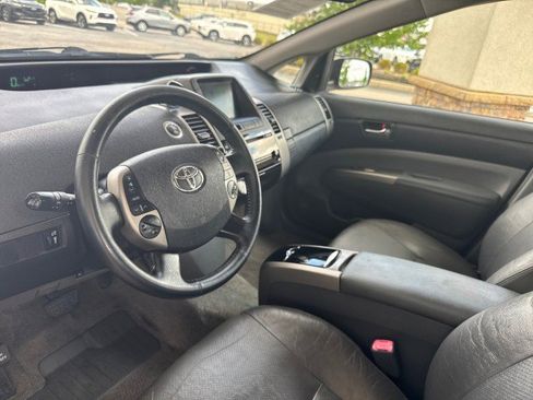 Used 2008 Toyota Prius Touring FWD image 10