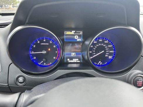 Used 2019 Subaru Outback 3.6R Touring image 15