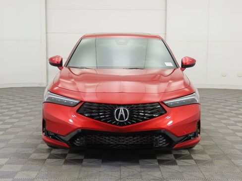 Used 2024 Acura Integra A-Spec image 2