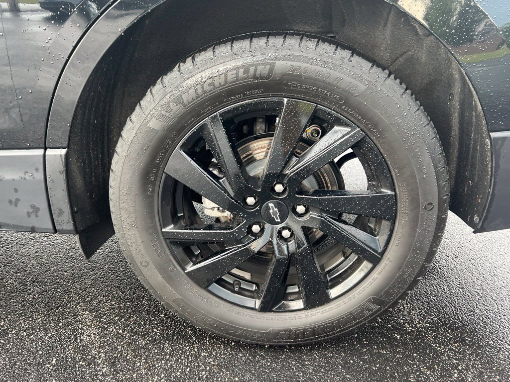 Used 2024 Chevrolet Equinox LS w/ LS Convenience Package FWD image 34