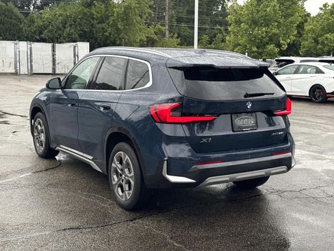 Used 2026 BMW X1 xDrive28i w/ Technology Package AWD/4WD image 7