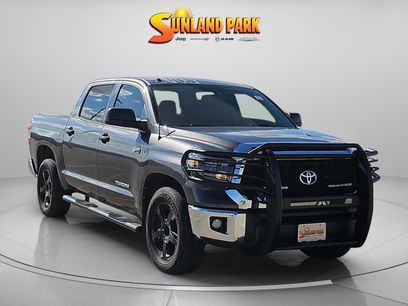 Used 2016 Toyota Tundra SR5