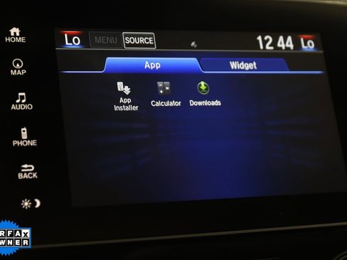 Used 2022 Honda CR-V Touring image 38