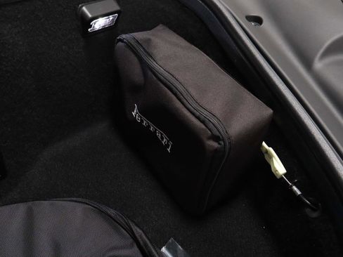 Certified 2025 Ferrari SF90 Spider image 26