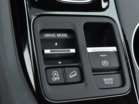 New 2026 Honda Pilot EX-L image 19