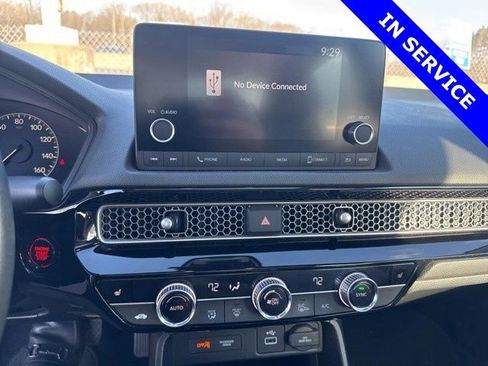 Used 2024 Honda Civic EX image 7