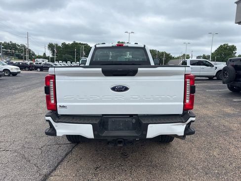 Used 2024 Ford F250 XL w/ STX Appearance Package AWD/4WD image 6