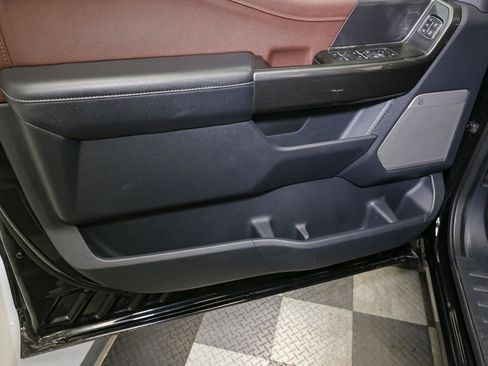 Used 2021 Ford F150 Lariat w/ Max Trailer Tow Package image 42