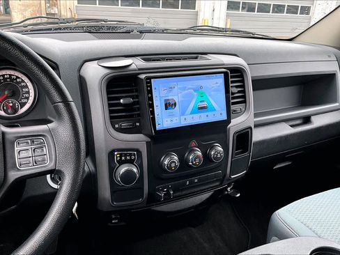 Used 2014 RAM 1500 Tradesman w/ Popular Equipment Group image 7